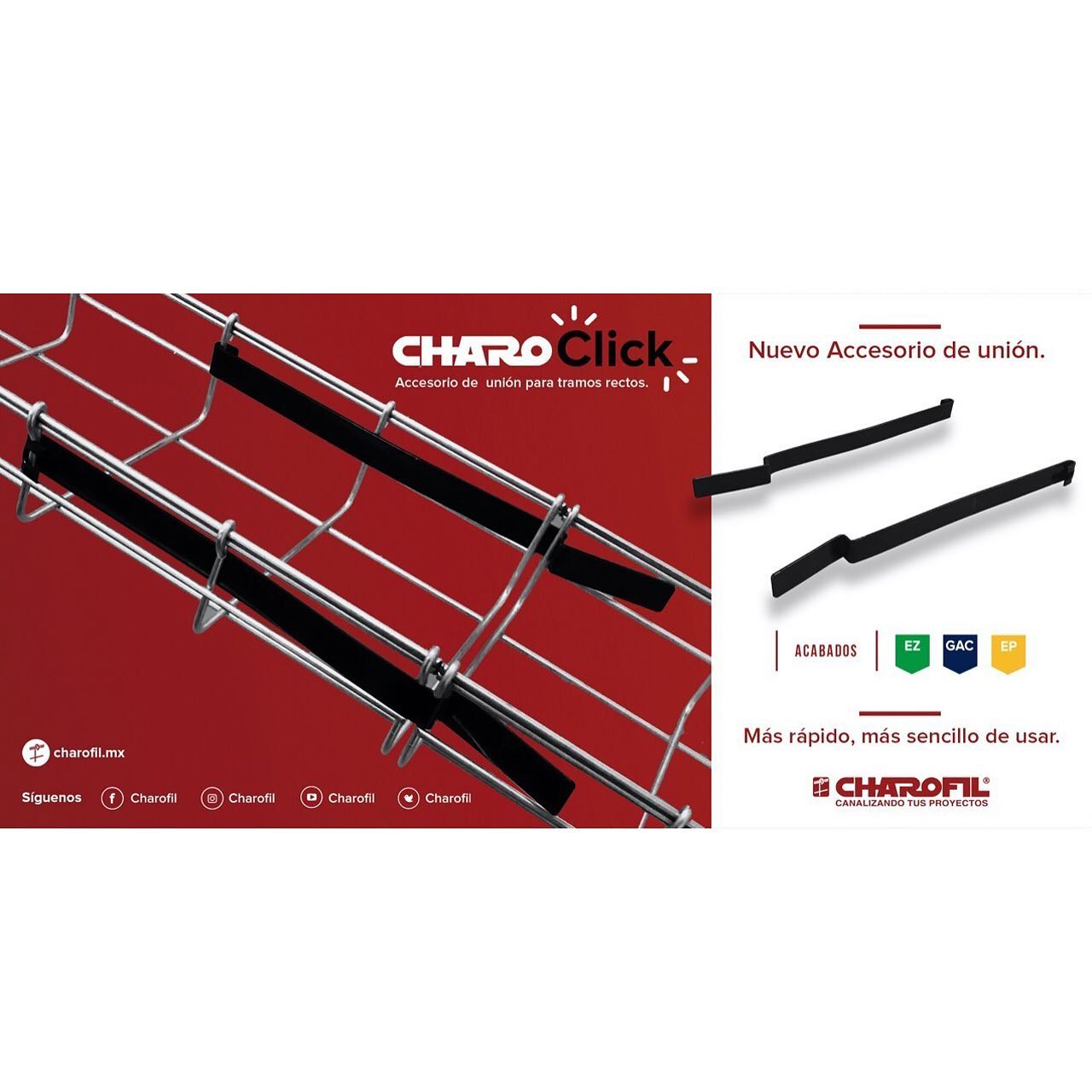 Imagen del producto CH-CHCK-EP