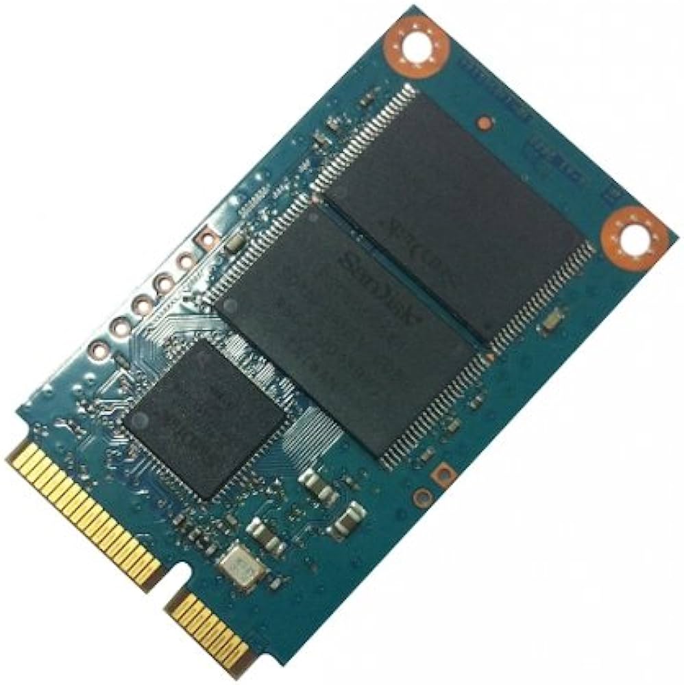 Imagen del producto FLASH-256GB-MSATA