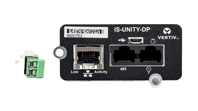 Imagen del producto IS-UNITYUNITM
