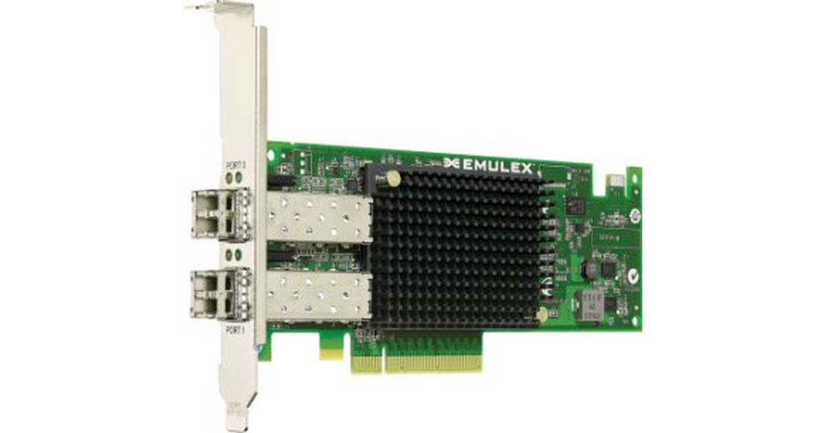 Imagen del producto LAN-10G2DA-U-EMULEX2