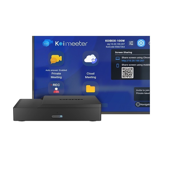 Imagen del producto LS-KOIMEETER-BASIC-1Y