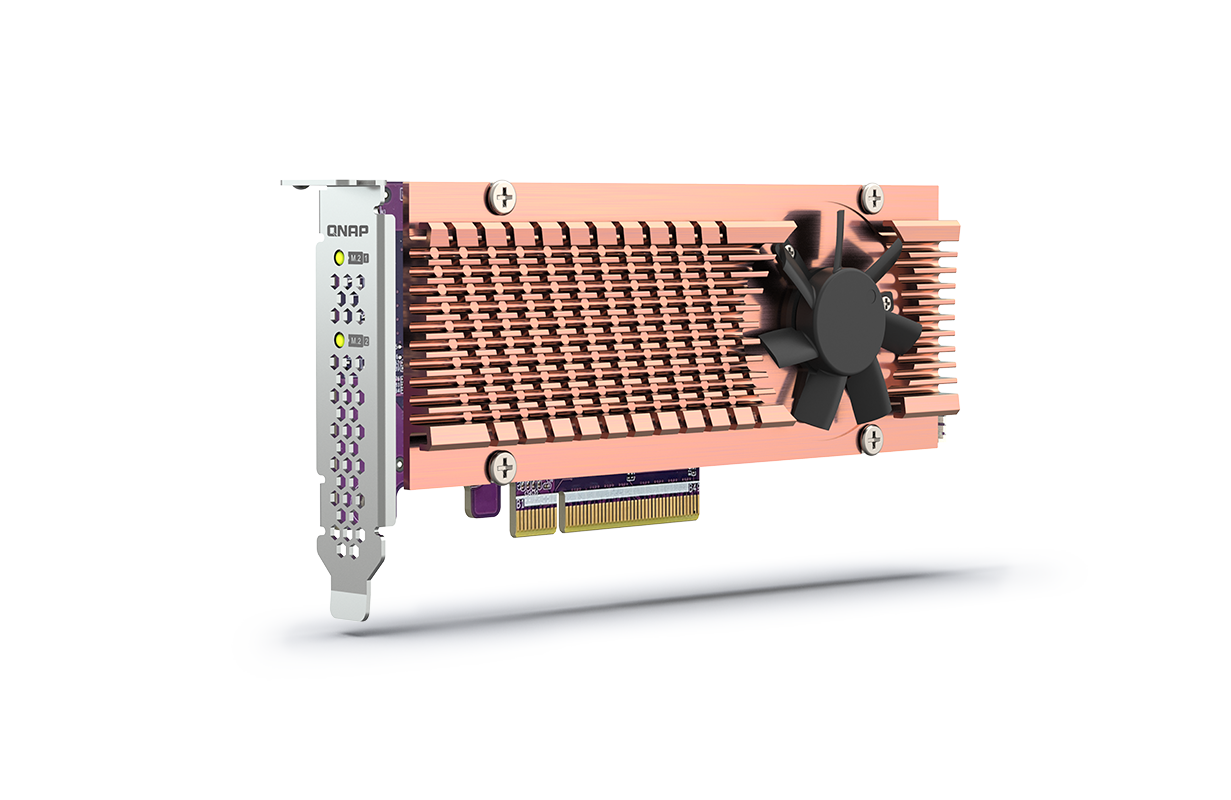 Imagen del producto QM2-2S10G1TA