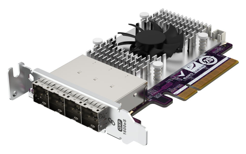 Imagen del producto QXP-1600eS-A1164