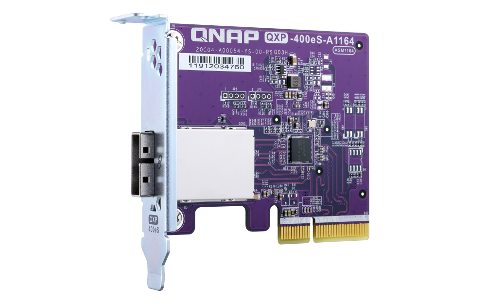 Imagen del producto QXP-400eS-A1164