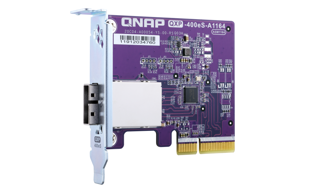 Imagen del producto QXP-800eS-A1164