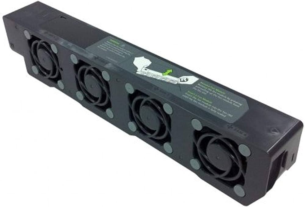 Imagen del producto SP-A02-6CM4-FAN-MODULE