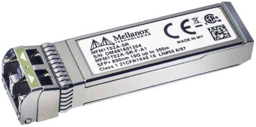 Imagen del producto TRX-10GSFP-SR-MLX